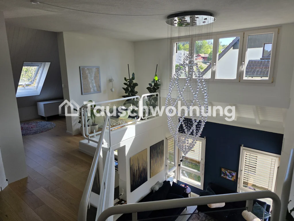 5 ½ rooms apartment