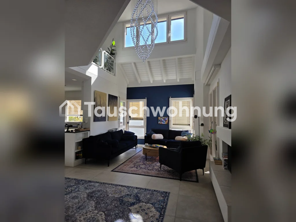 5 ½ rooms apartment