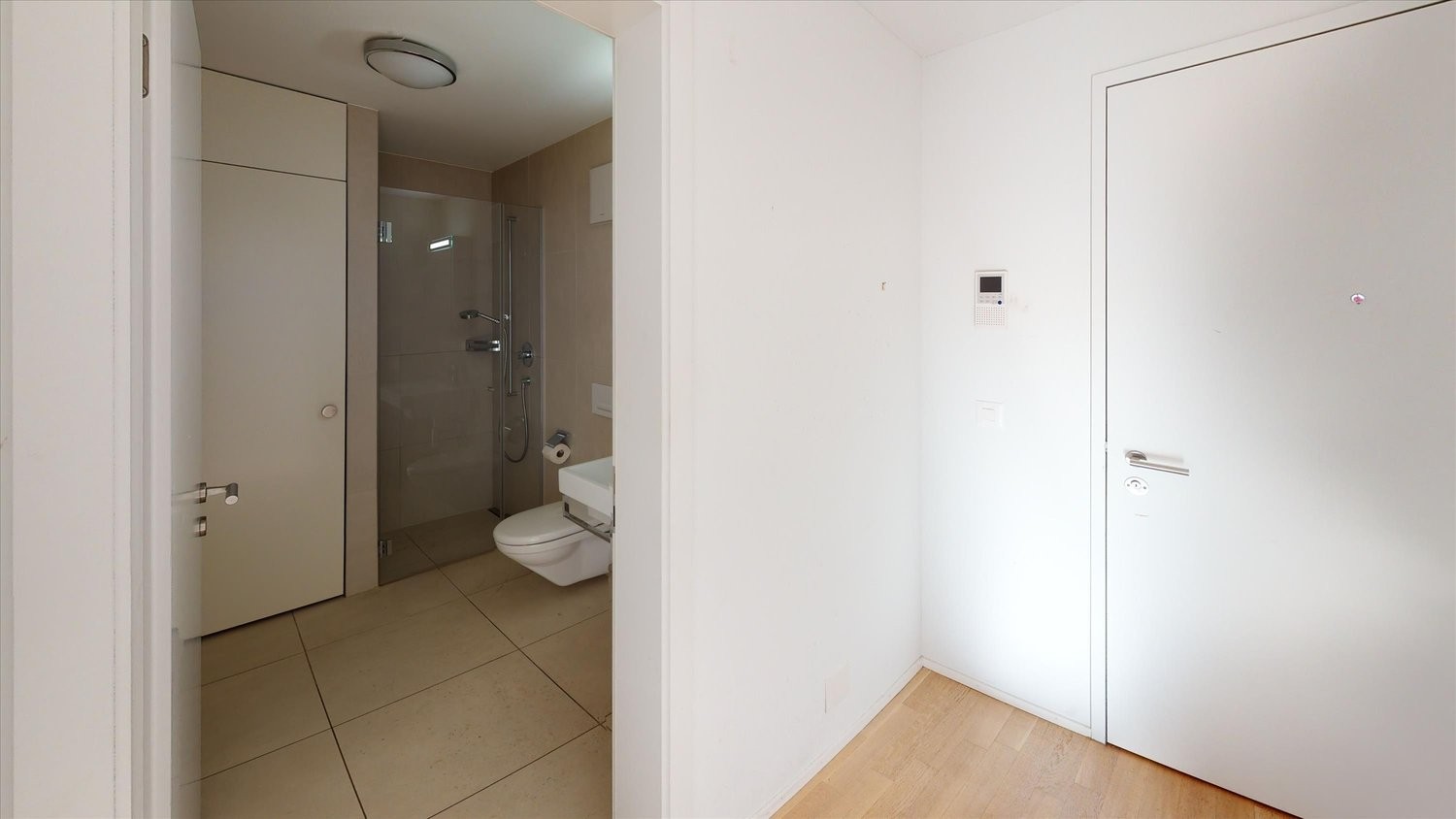 3 ½ rooms apartment, photo 5 of 9