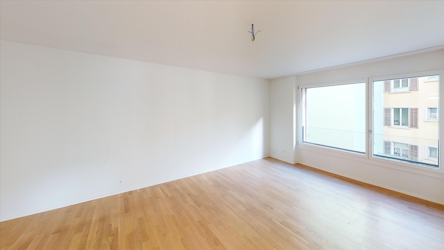 3 ½ rooms apartment, photo 6 of 9