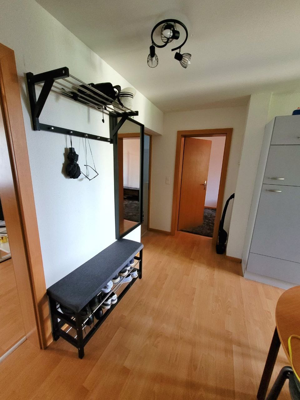 Room in a shared flat, photo 5 of 10