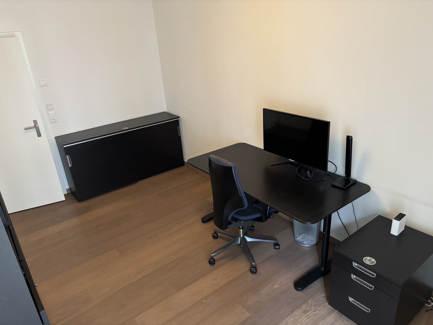 3 ½ rooms apartment, photo 6 of 10