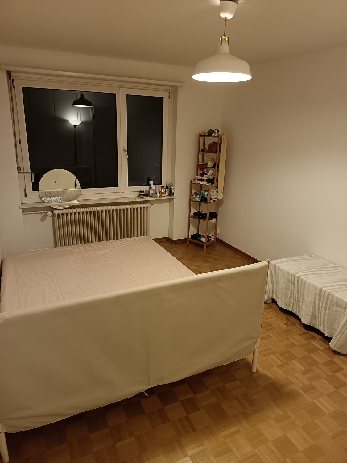 Zimmer in einer WG