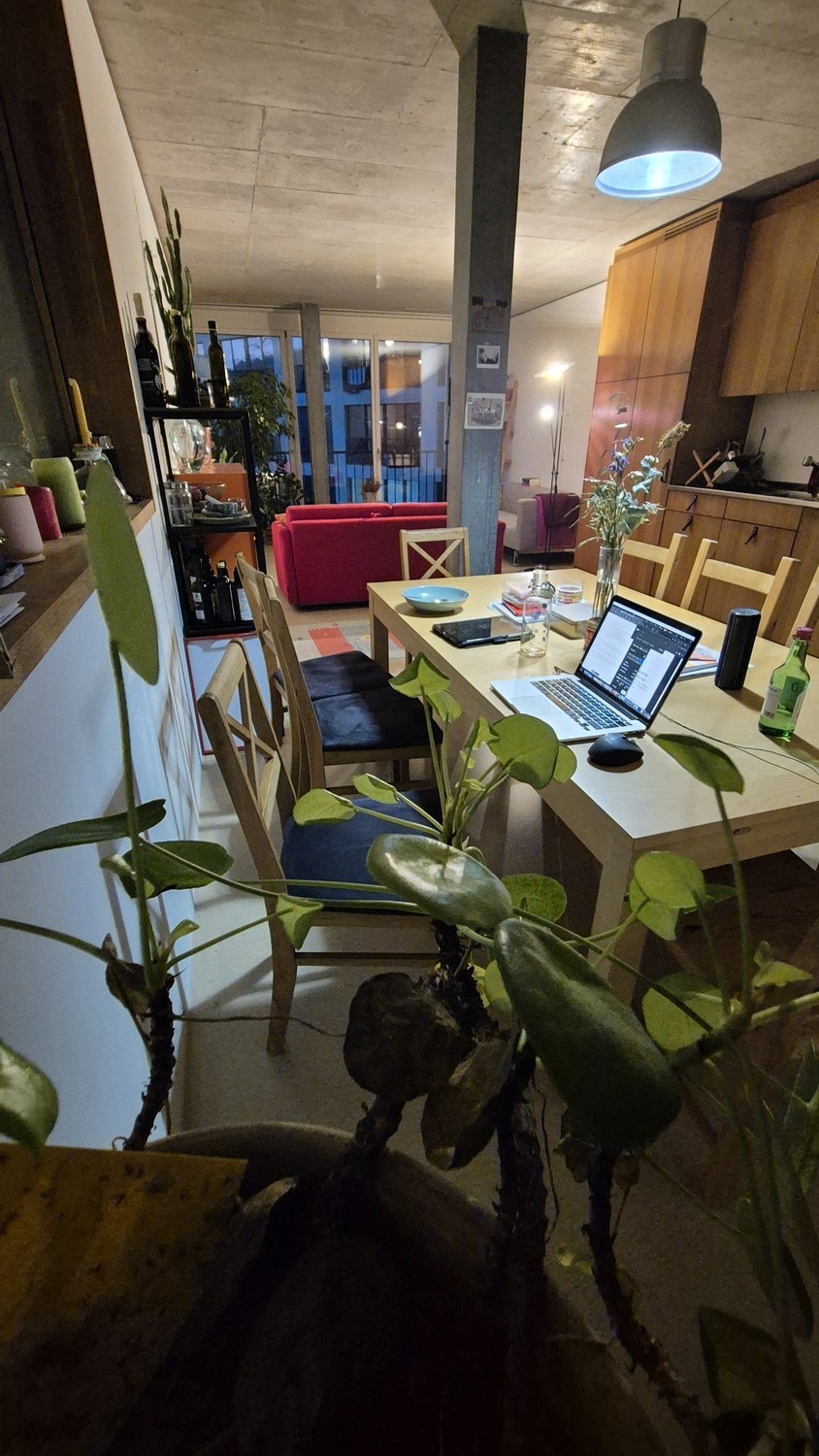 Room in a shared flat, photo 5 of 5