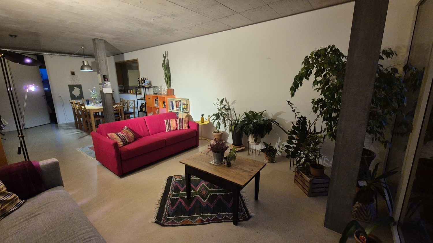 Room in a shared flat, photo 4 of 5
