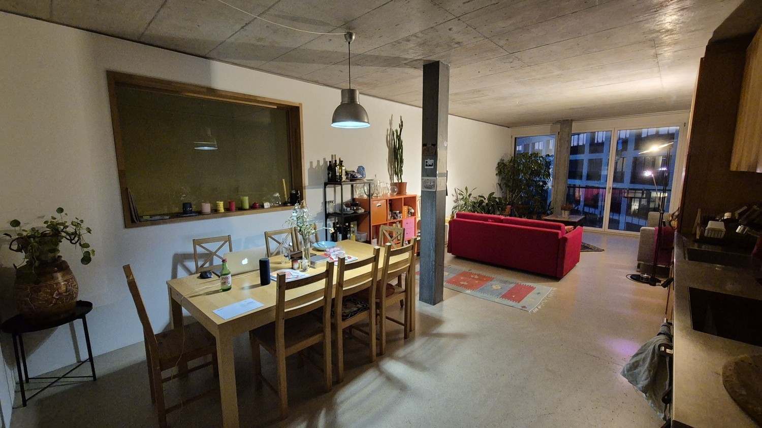 Room in a shared flat, photo 1 of 5
