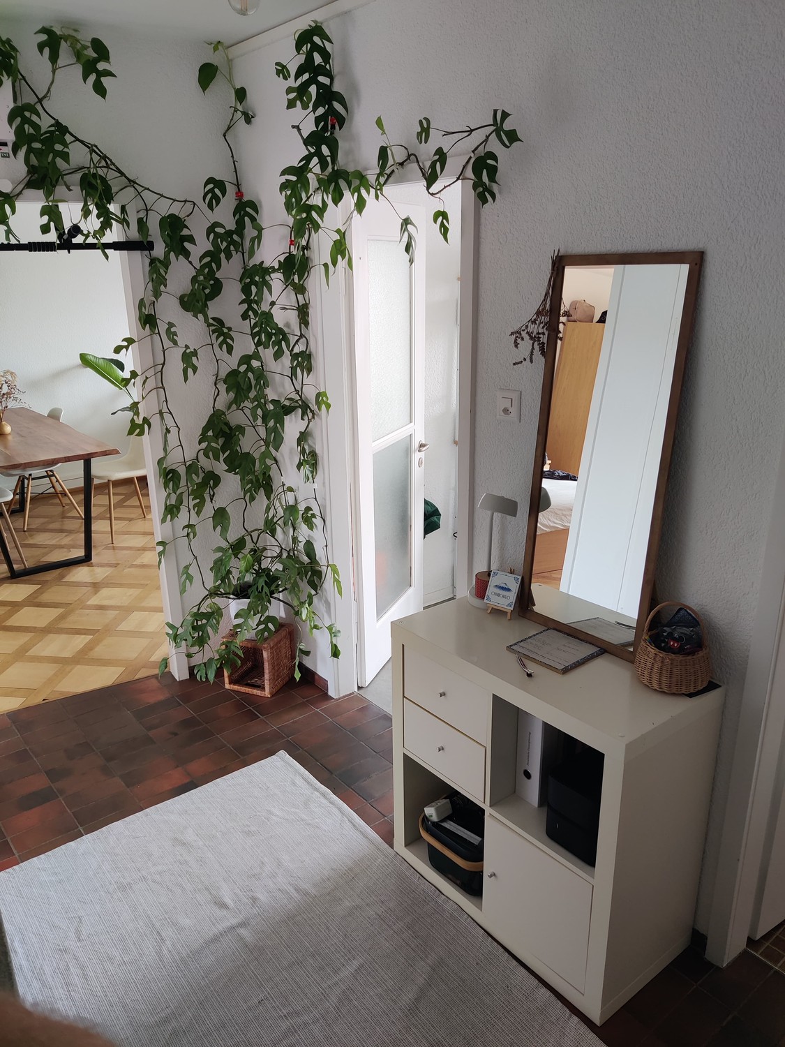 2 ½ rooms apartment, photo 2 of 9