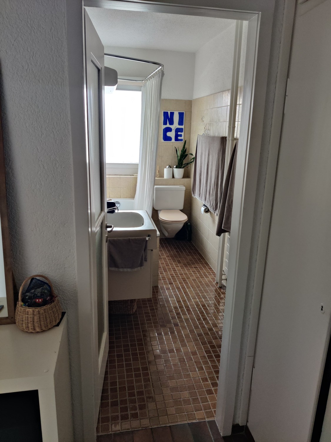 2 ½ rooms apartment, photo 6 of 9
