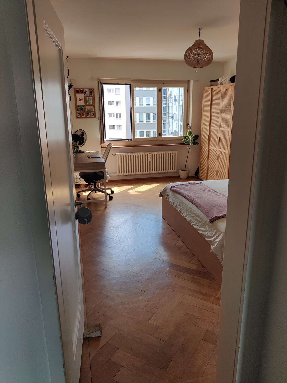 2 ½ rooms apartment, photo 9 of 9