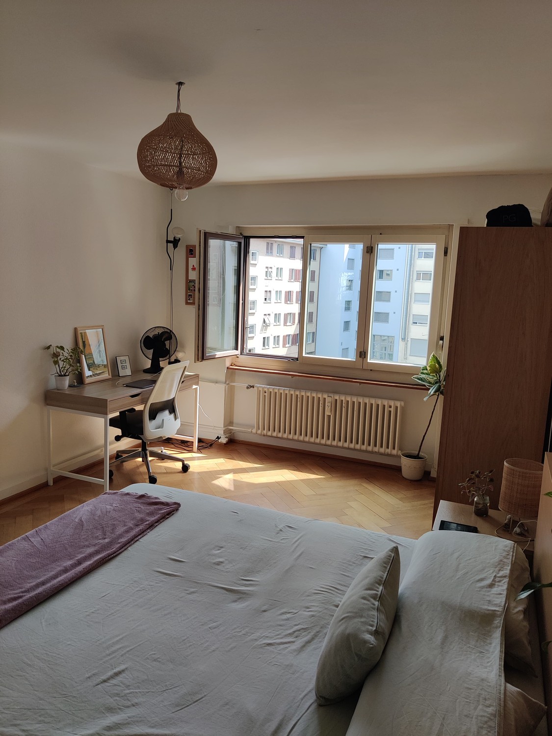 2 ½ rooms apartment, photo 8 of 9