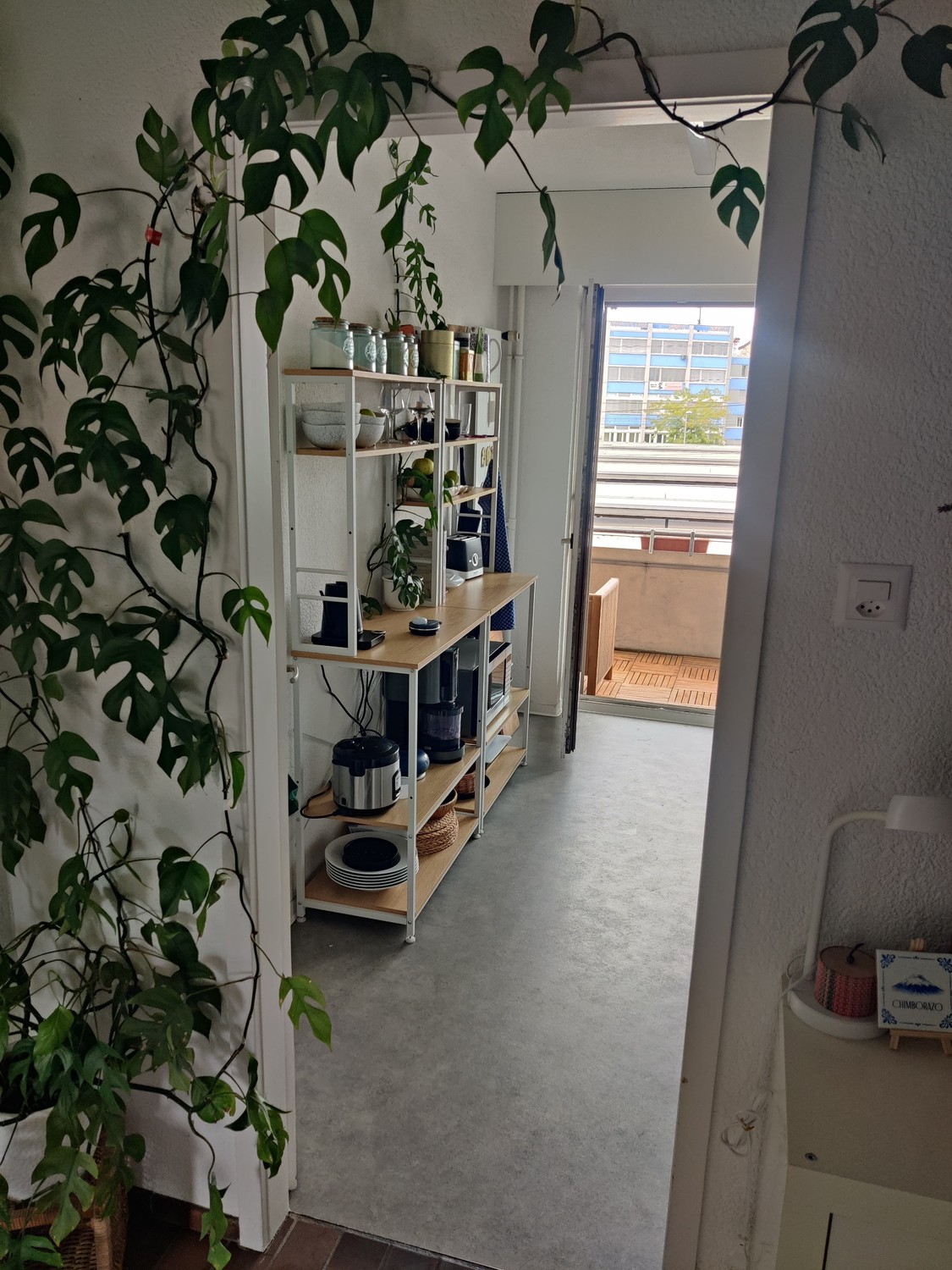 2 ½ rooms apartment, photo 5 of 9