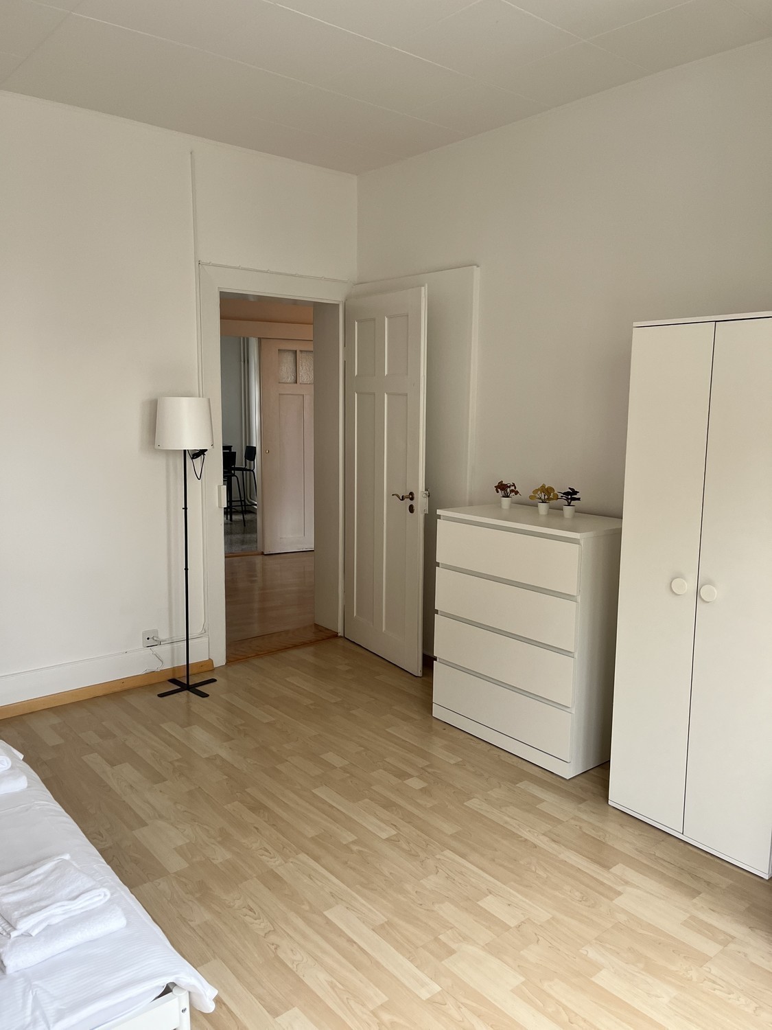 Room in a shared flat, photo 4 of 9