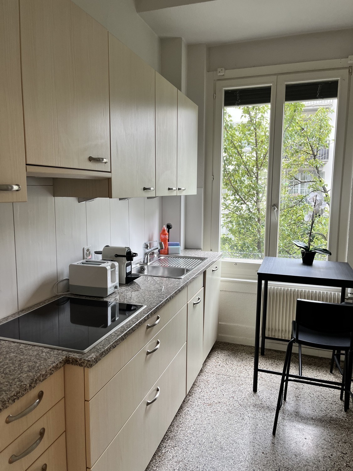 Room in a shared flat, photo 1 of 9