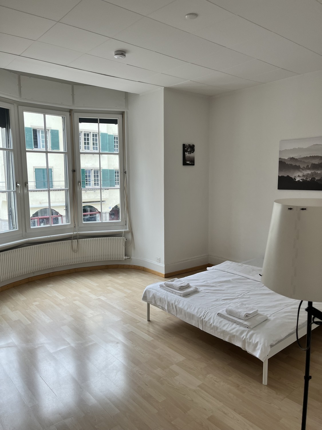 Room in a shared flat, photo 2 of 9