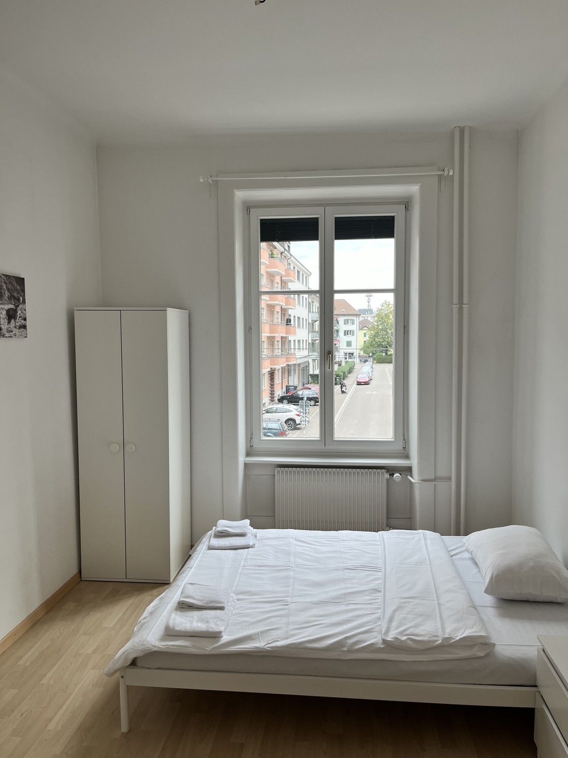 Room in a shared flat, photo 8 of 9