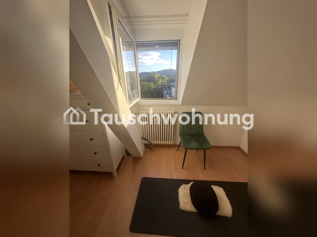3 ½ pièces appartement