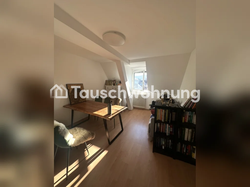 3 ½ pièces appartement