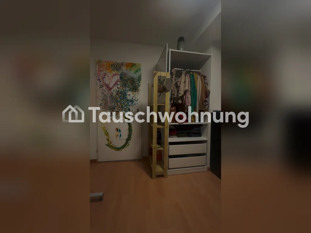3 ½ pièces appartement