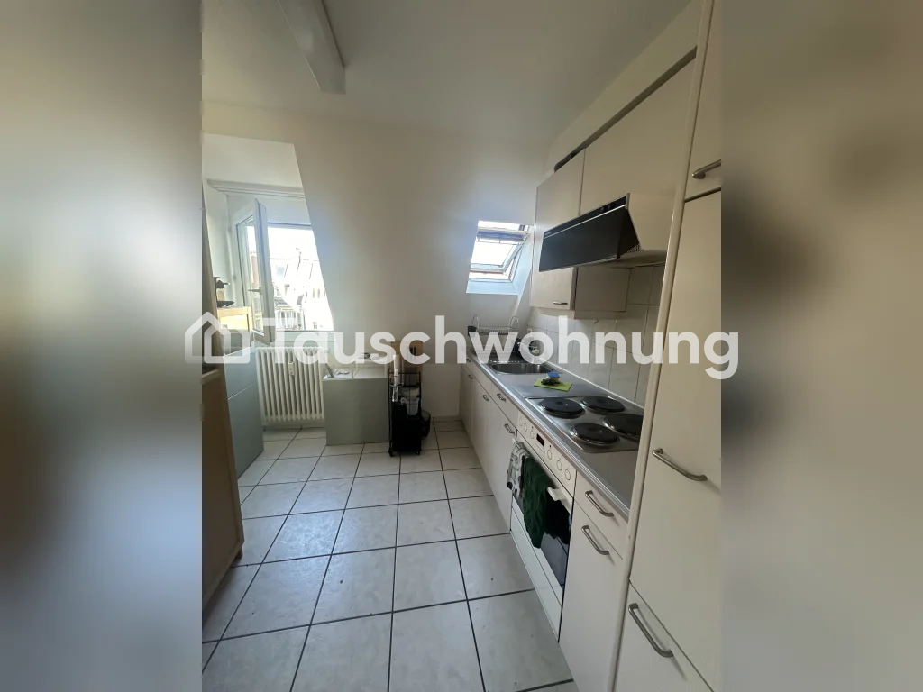 3 ½ pièces appartement