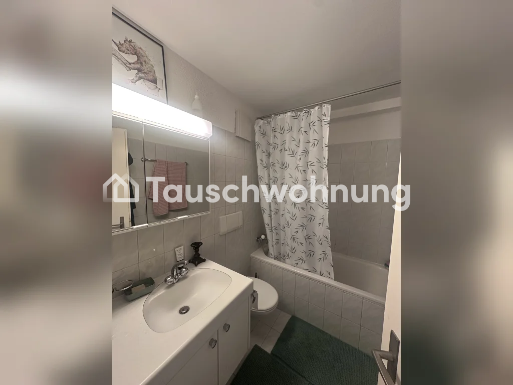 3 ½ pièces appartement
