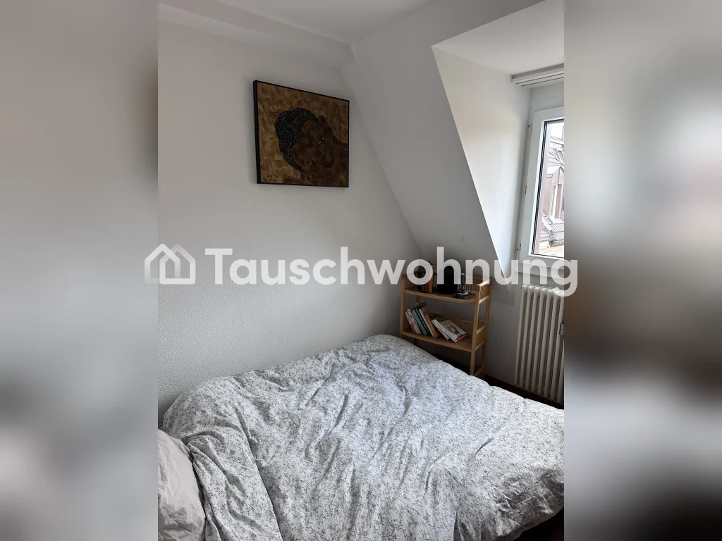 3 ½ pièces appartement