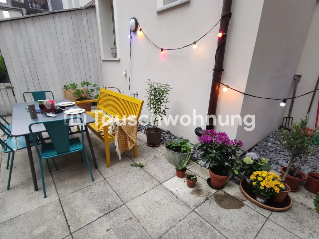 3 ½ rooms apartment, photo 2 of 2