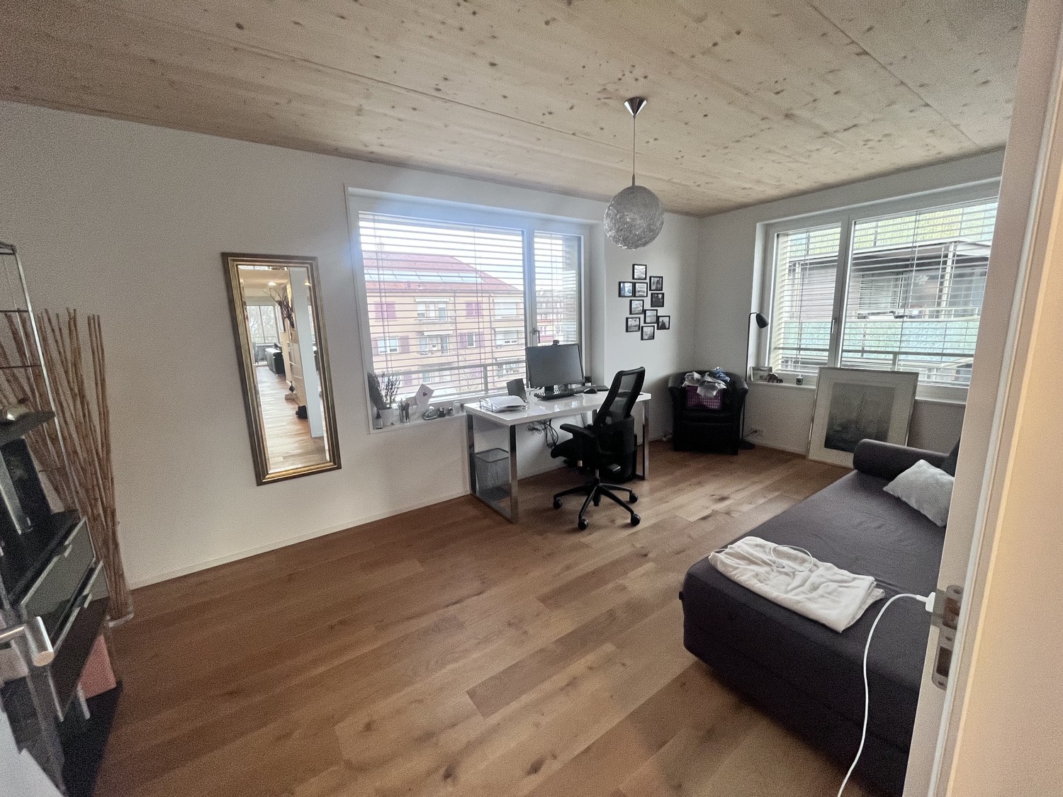 Room in a shared flat, photo 2 of 2