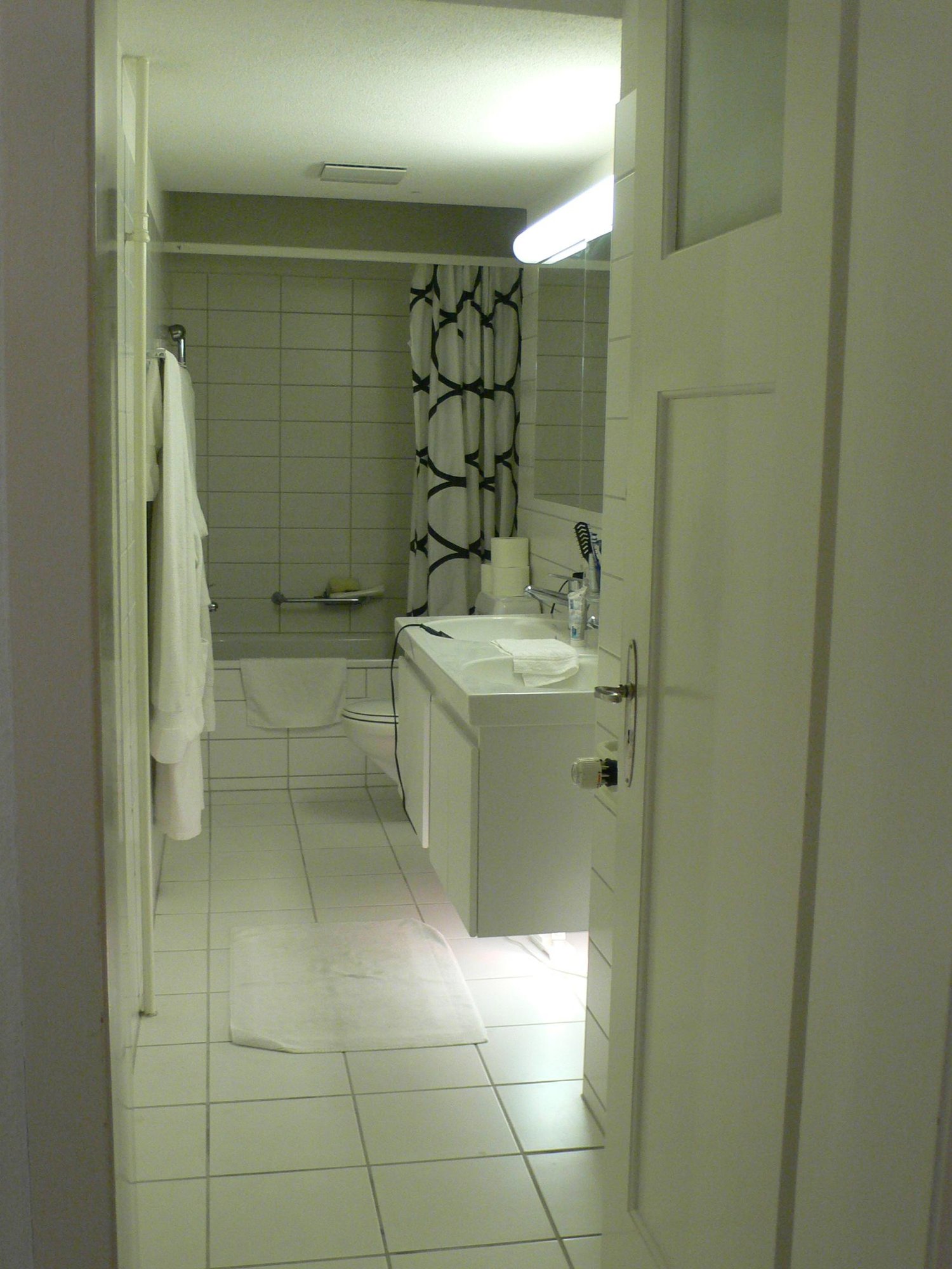 3 rooms apartment, photo 6 of 7