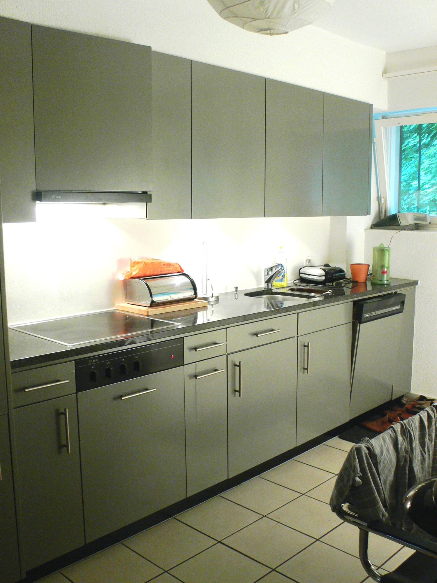 3 rooms apartment, photo 5 of 7