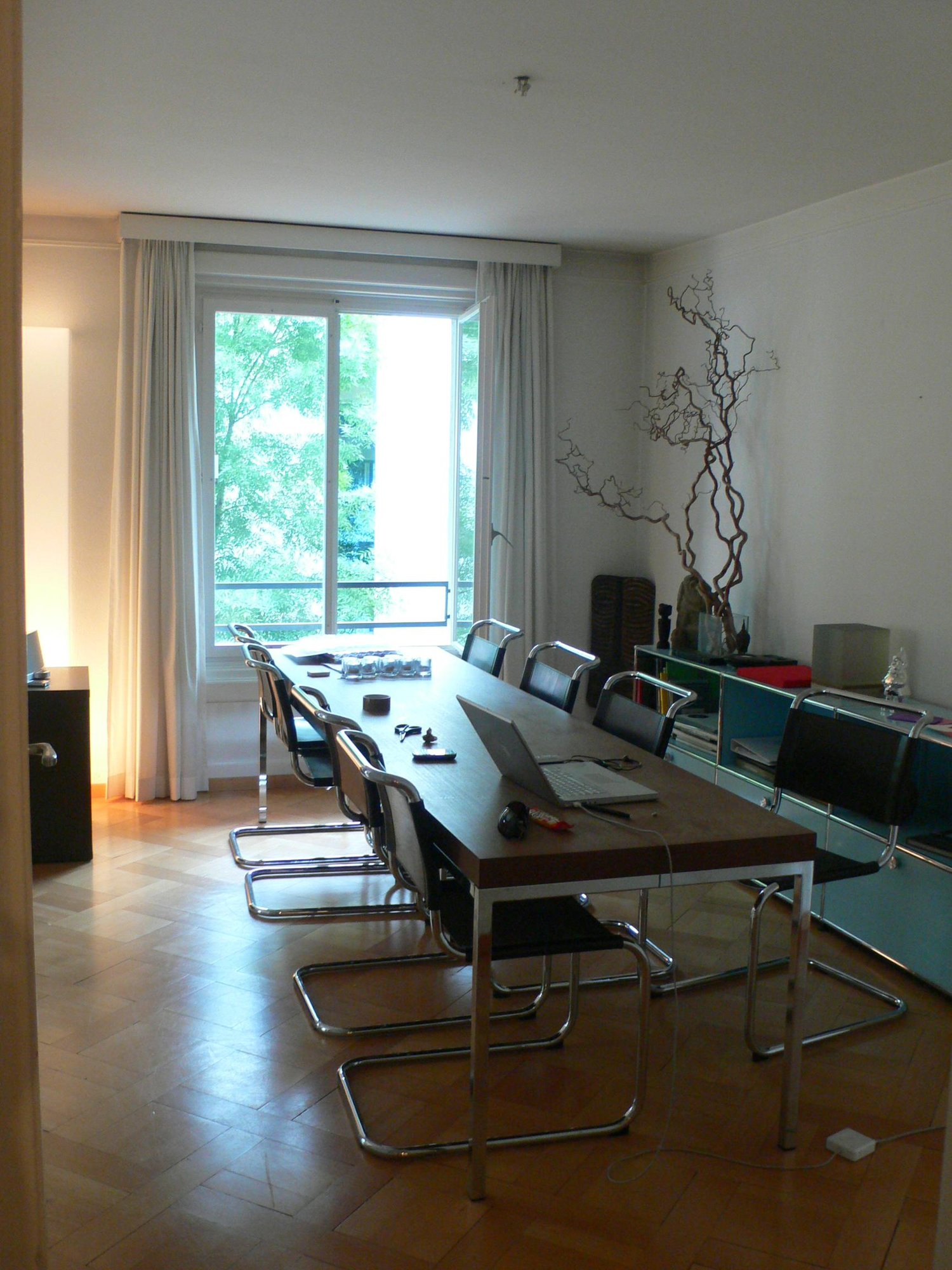 3 rooms apartment, photo 3 of 7