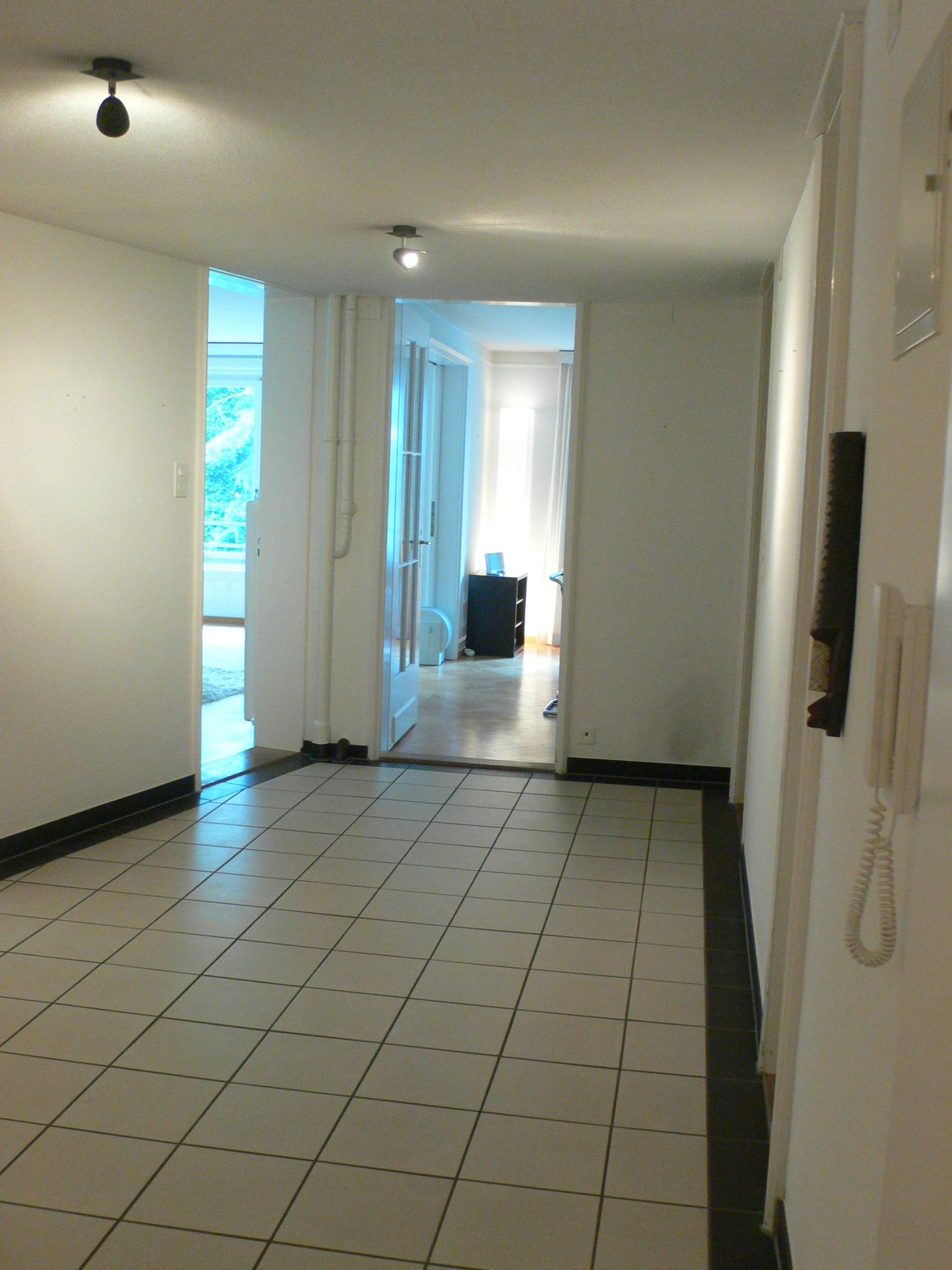 3 rooms apartment, photo 4 of 7