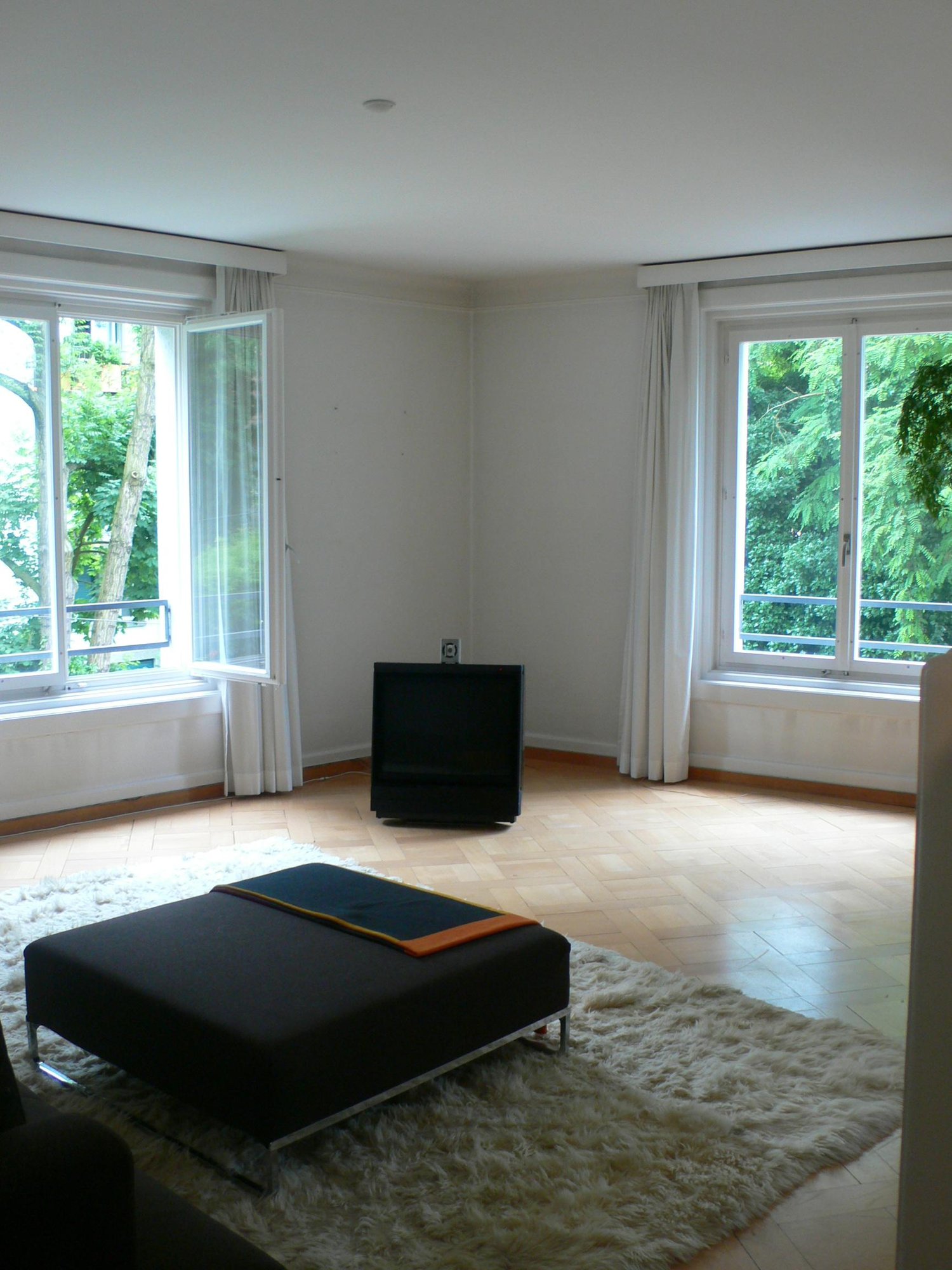3 rooms apartment, photo 2 of 7