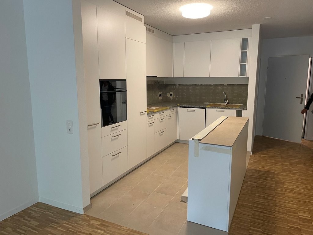 3 ½ rooms apartment, photo 3 of 10
