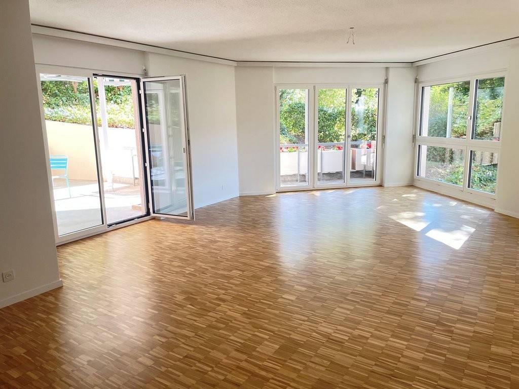 3 ½ rooms apartment, photo 4 of 10