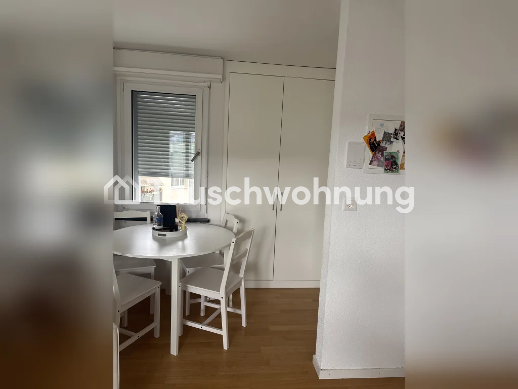 1 room apartment