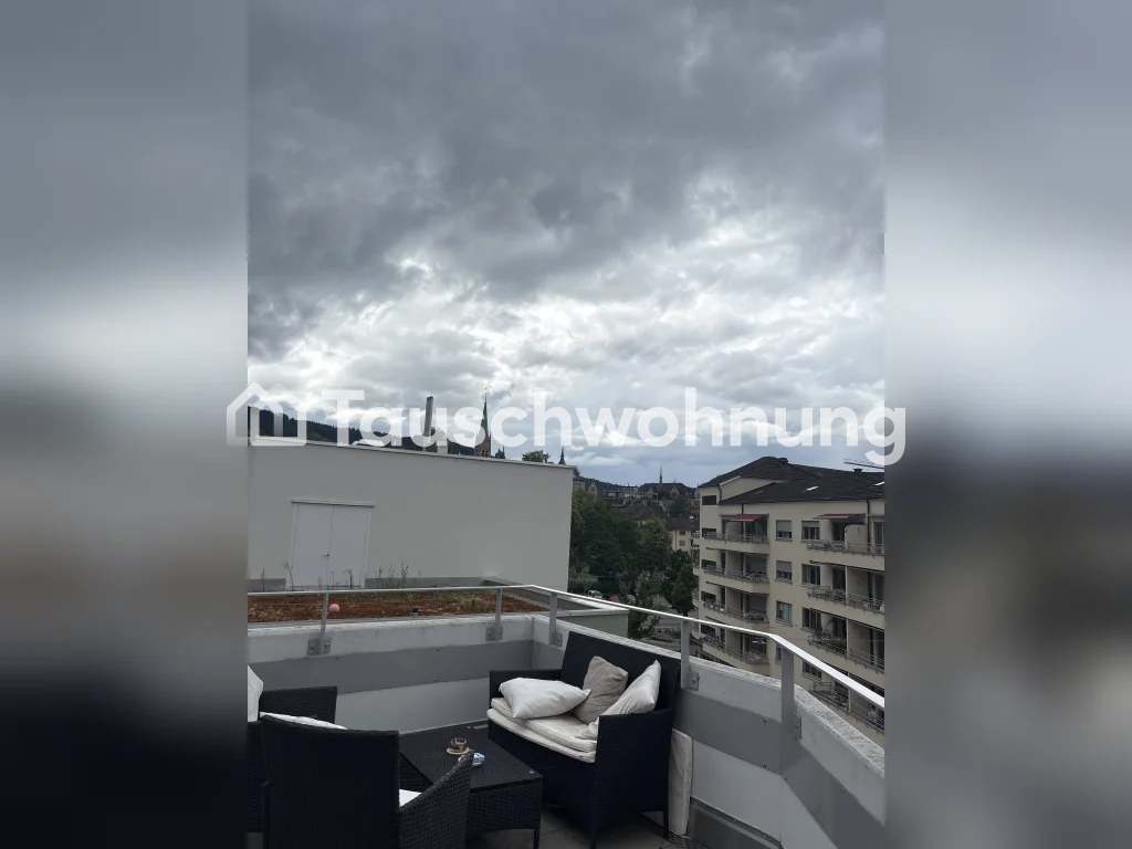 1 room apartment