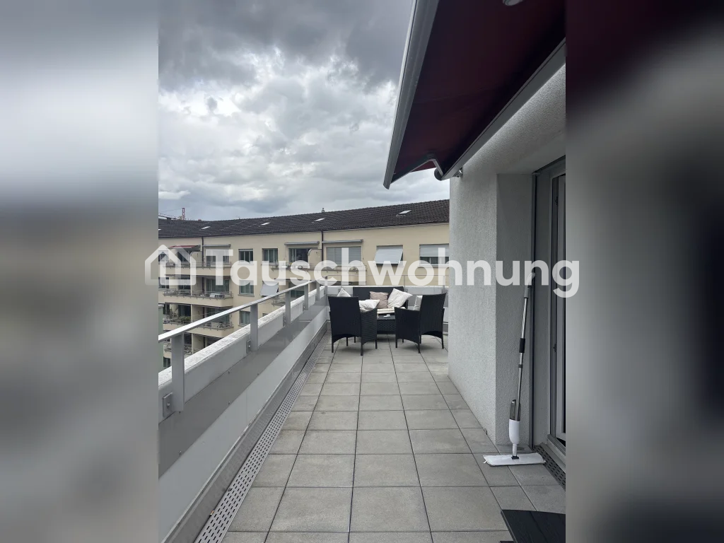 1 room apartment