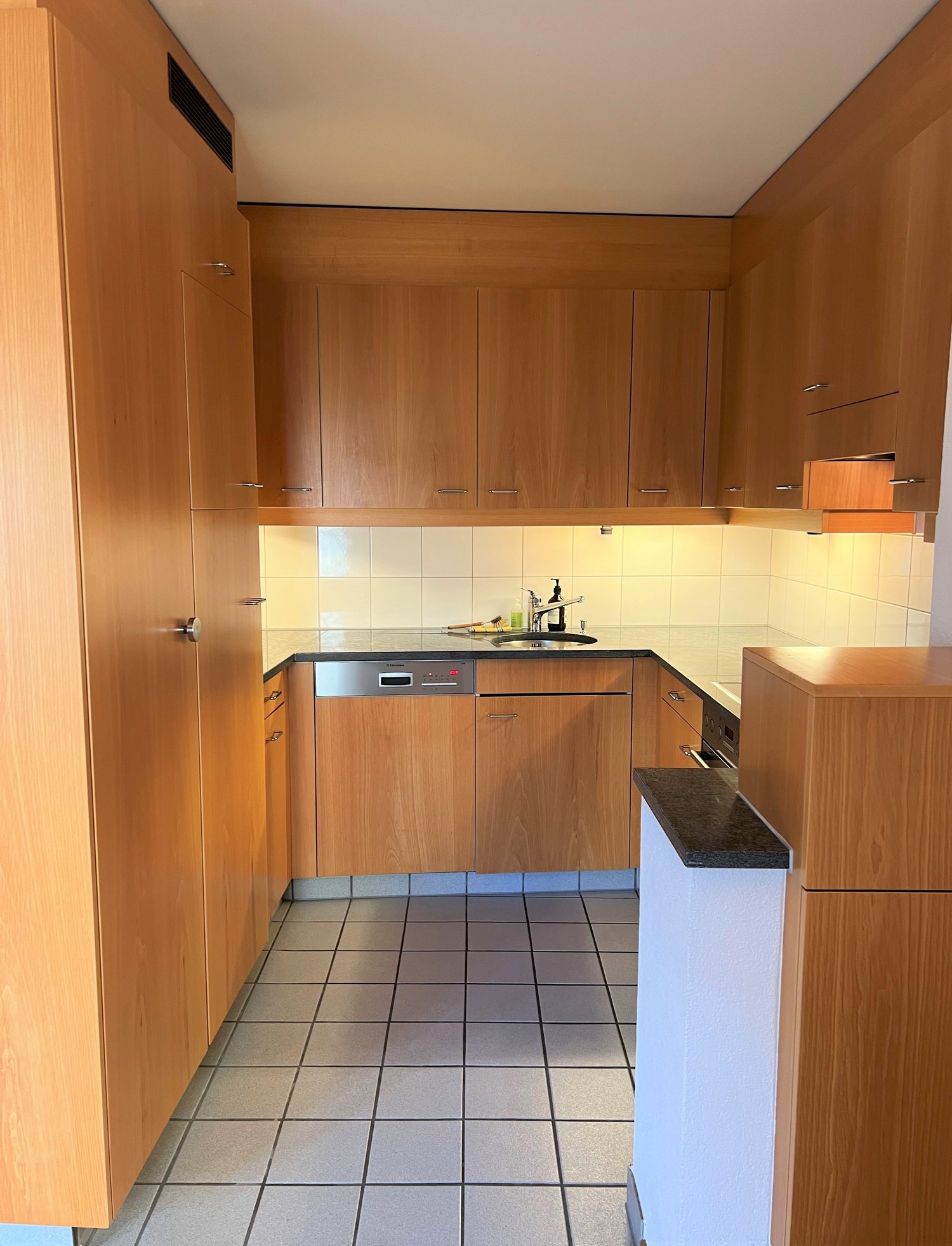 3 pièces duplex