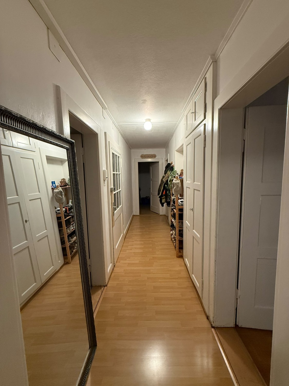 Room in a shared flat, photo 2 of 6