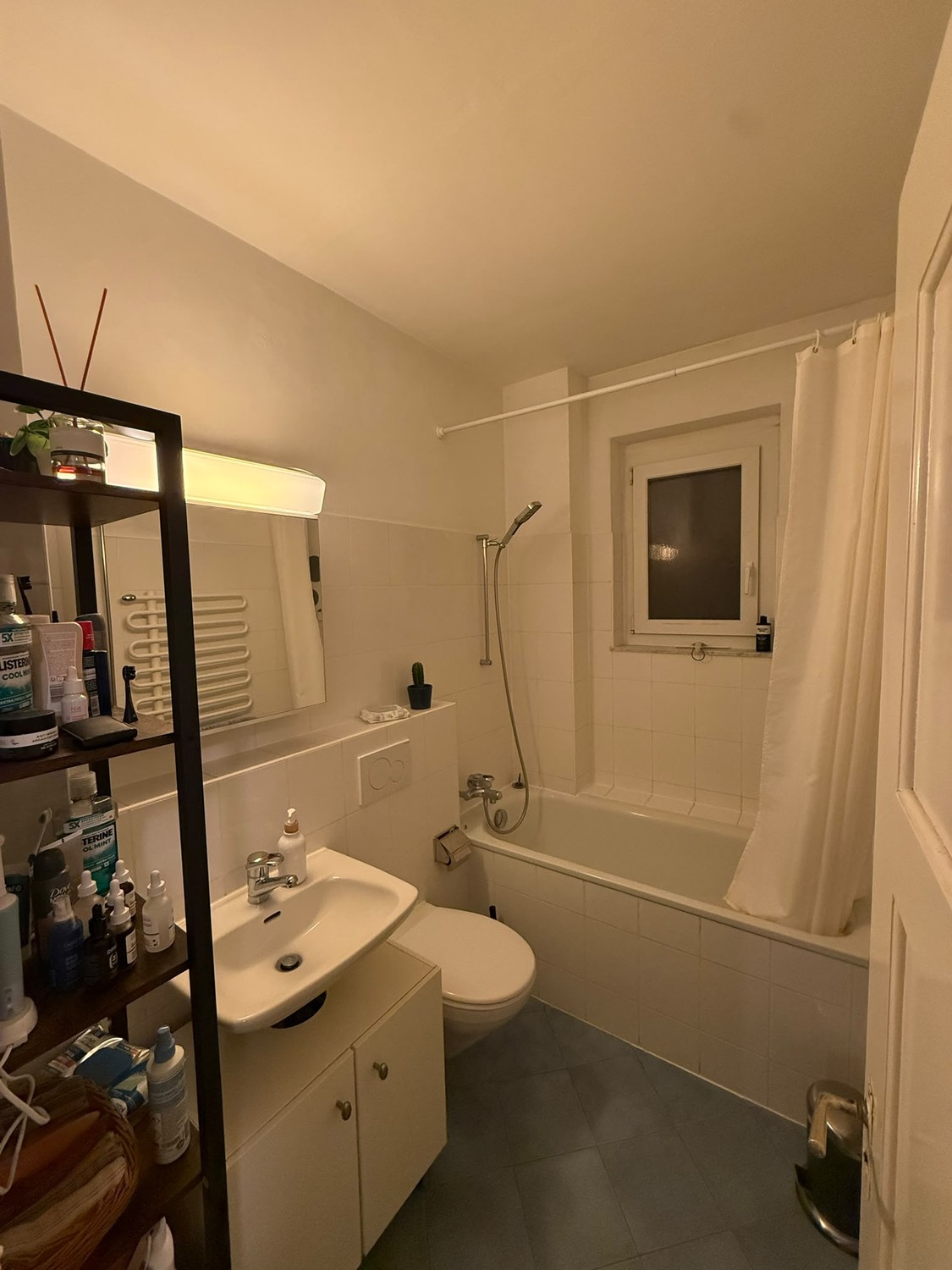 Room in a shared flat, photo 4 of 6