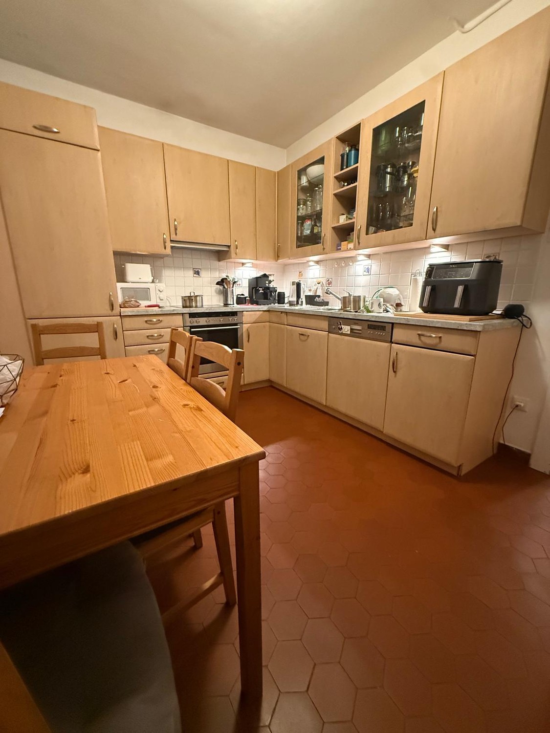 Room in a shared flat, photo 1 of 6