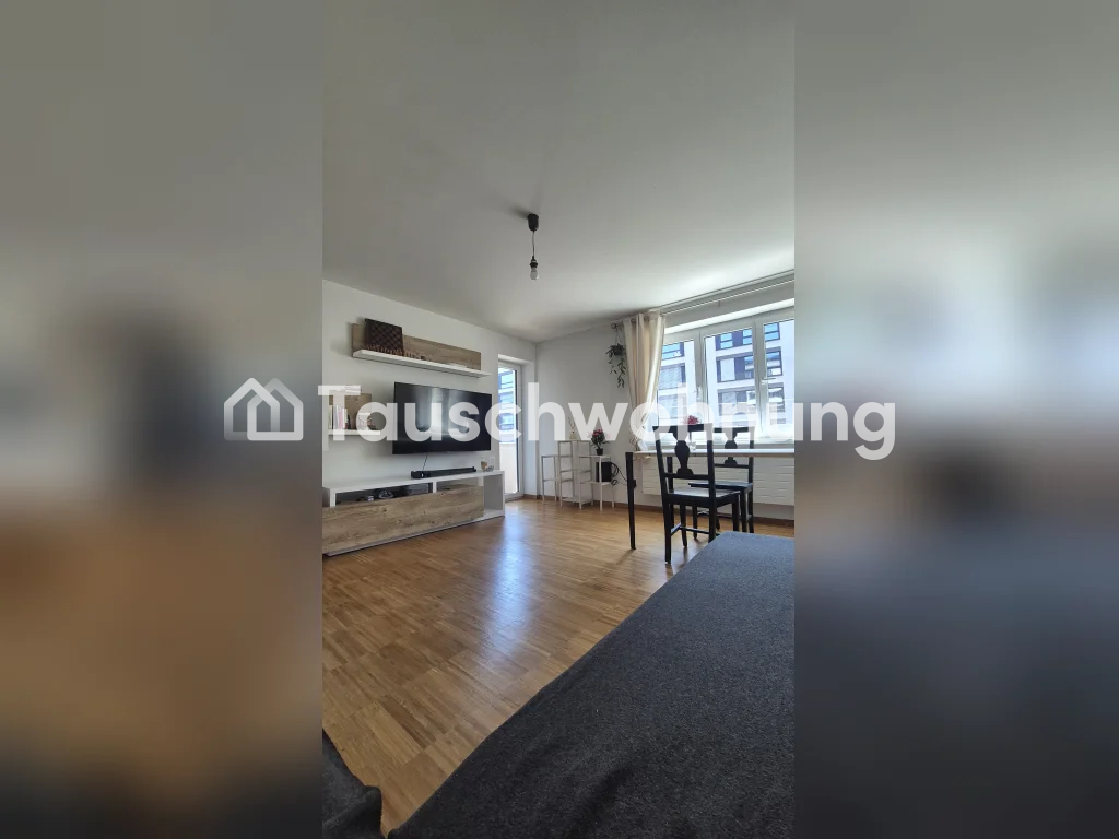 3 rooms apartment, photo 4 of 5
