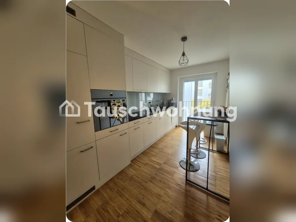 3 rooms apartment, photo 2 of 5