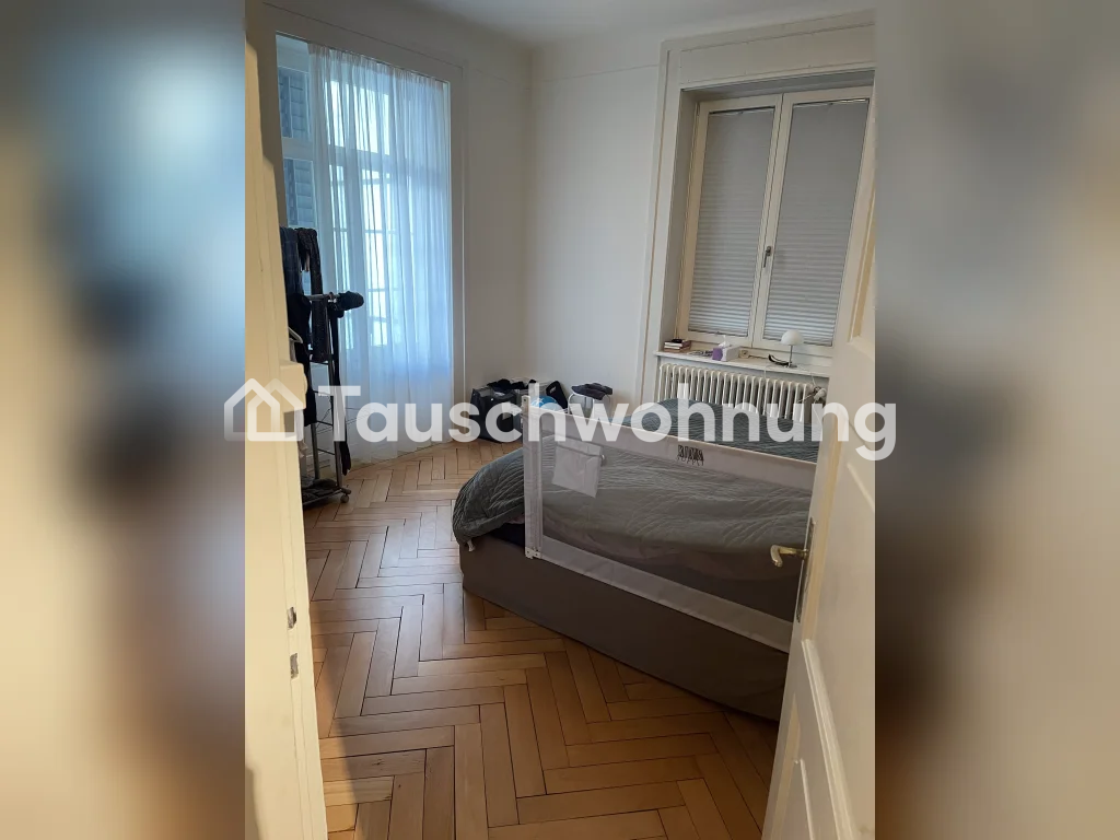 4 ½ pièces appartement