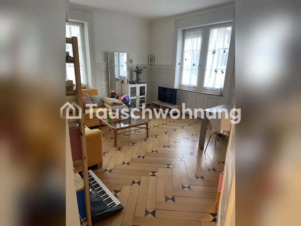 4 ½ pièces appartement