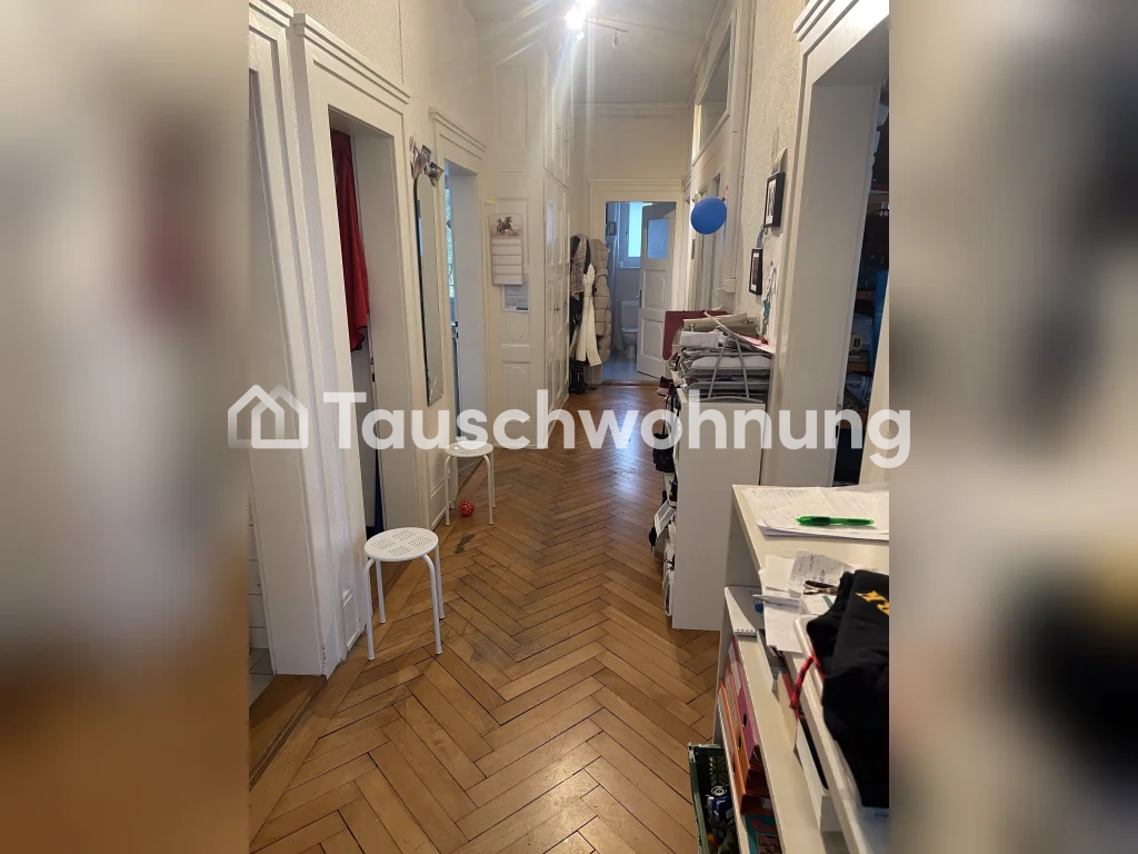 4 ½ pièces appartement
