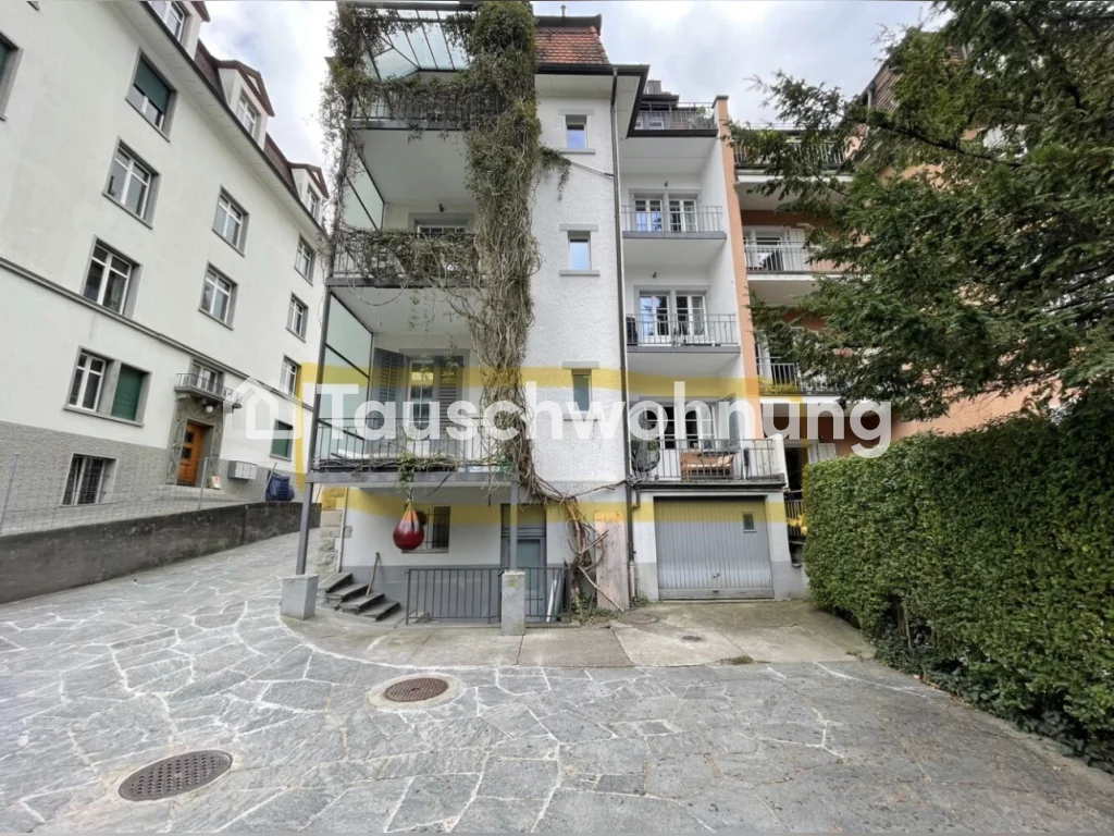 4 ½ pièces appartement