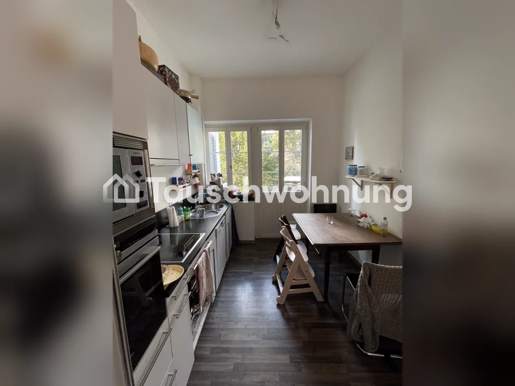 4 ½ pièces appartement