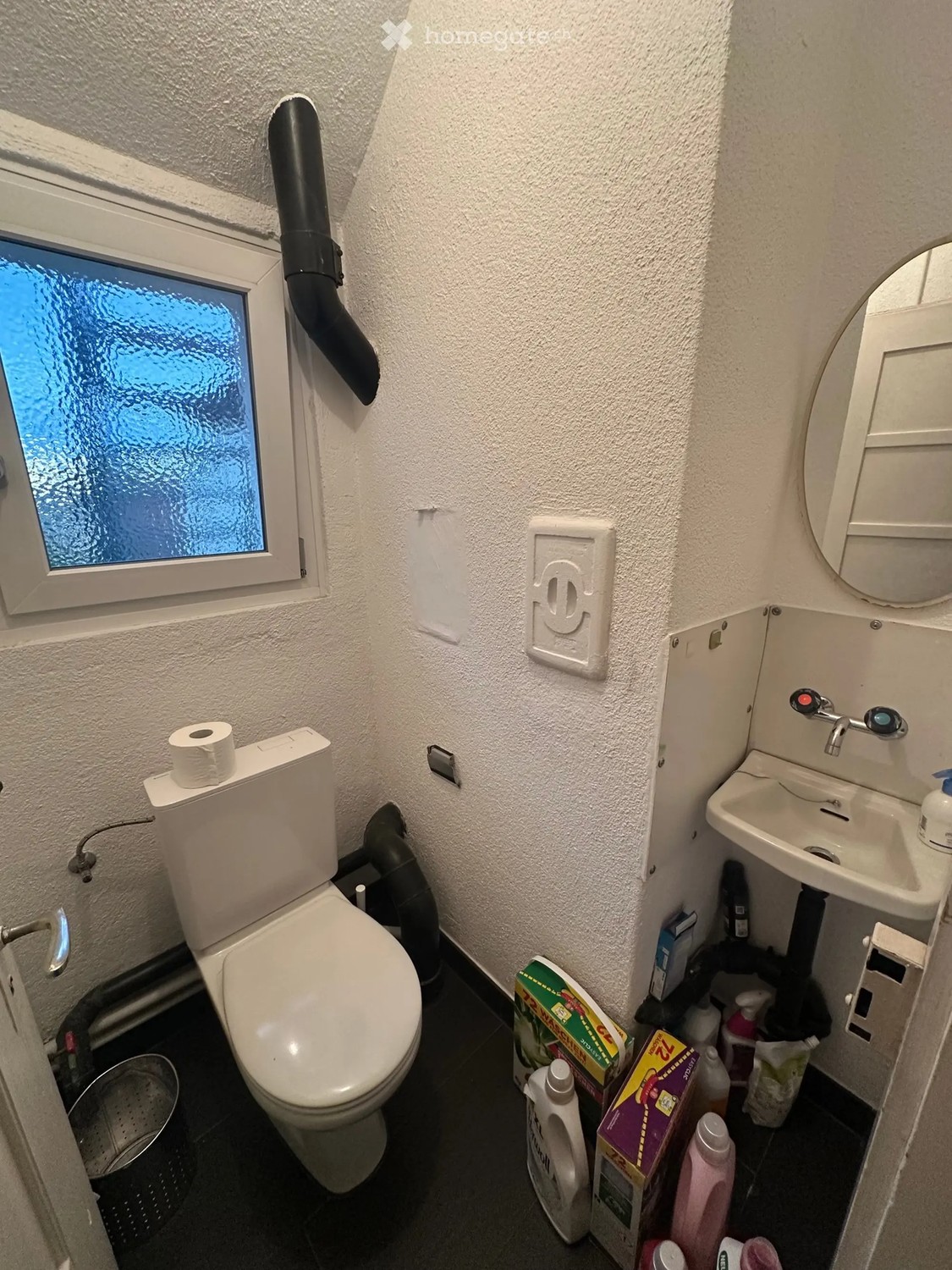 3 ½ rooms apartment, photo 9 of 9