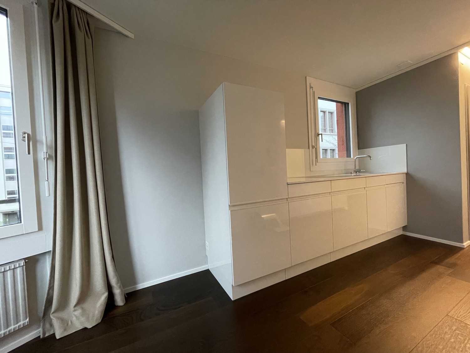 2 ½ rooms apartment, photo 2 of 4